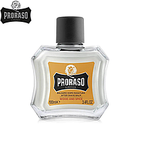 Бальзам после бритья Proraso Wood and Spice