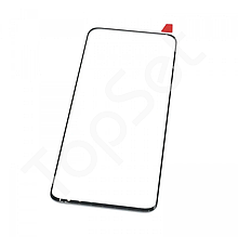 Защитное стекло "Полное покрытие" OnePlus 7T Pro Черное