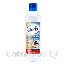 Средство чистящее для пола Свежесть атлантики 1 л GLORIX