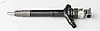КОМПЛЕКТ ФОРСУНОК ТОПЛИВНЫХ DCRI109780 23670-59035 TOYOTA LAND CRUISER 4.5 V8 D4D, фото 2