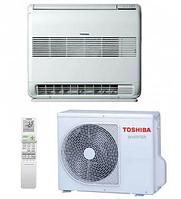 Сплит-система TOSHIBA RAS-B18J2FVG-E \ RAS-18J2AVSG-E