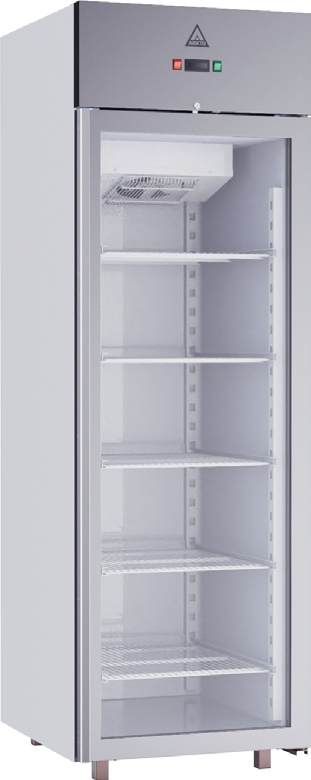 Шкаф холодильный Фармацевтический ARKTO ШХФ-500-КСП