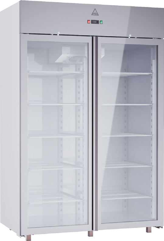 Шкаф холодильный Фармацевтический ARKTO ШХФ-1000-КСП - фото 1 - id-p224413194