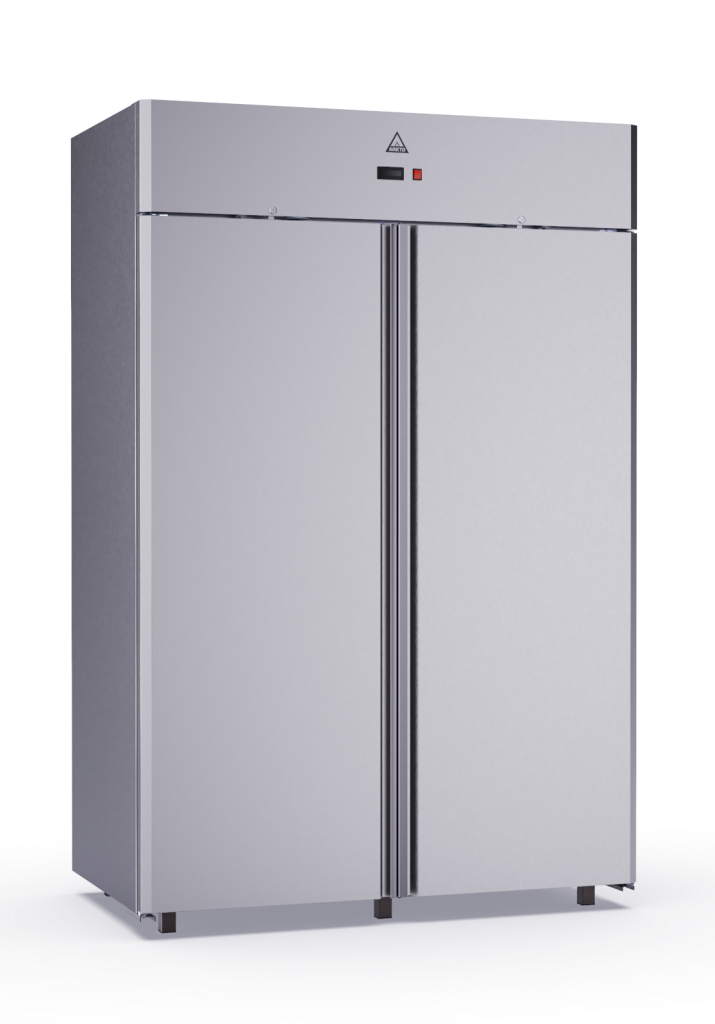 Шкаф холодильный Фармацевтический ARKTO ШХФ-1000-НГП - фото 1 - id-p224413206