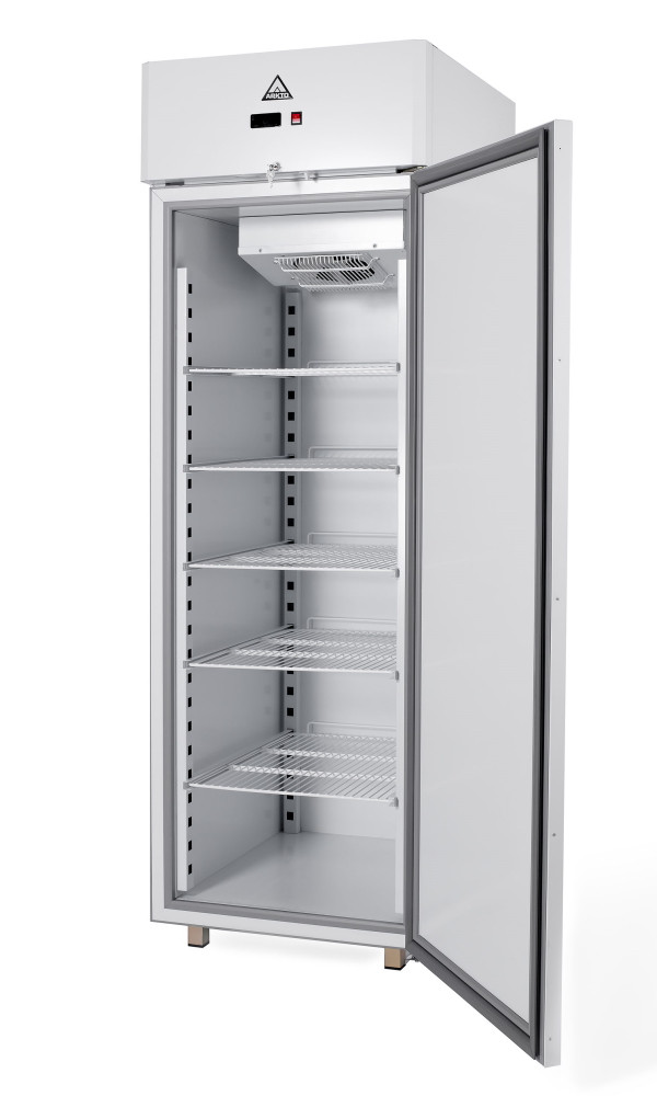 Шкаф холодильный ARKTO F0.7-S - фото 2 - id-p224413229