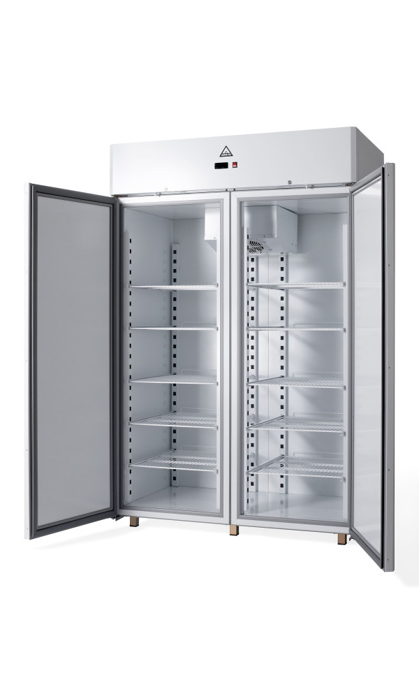 Шкаф холодильный ARKTO F1.4-S - фото 2 - id-p224413231