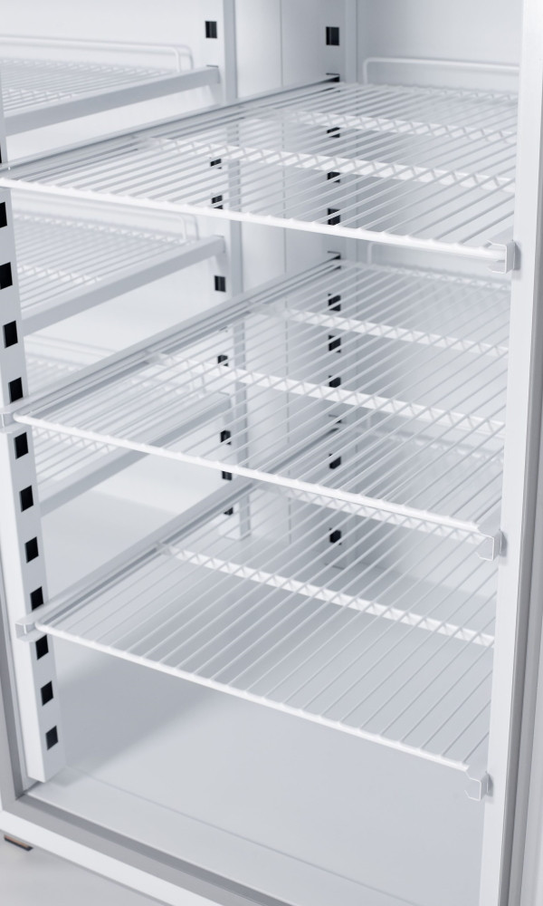 Шкаф холодильный ARKTO F1.4-S - фото 3 - id-p224413231