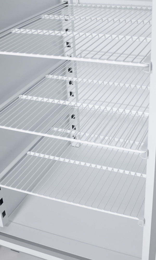 Шкаф холодильный ARKTO F1.4-S - фото 4 - id-p224413231