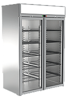 Шкаф холодильный ARKTO V1.4-Gldc