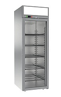 Шкаф холодильный ARKTO V0.7-Gldc