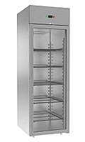 Шкаф холодильный ARKTO D0.7-Gc
