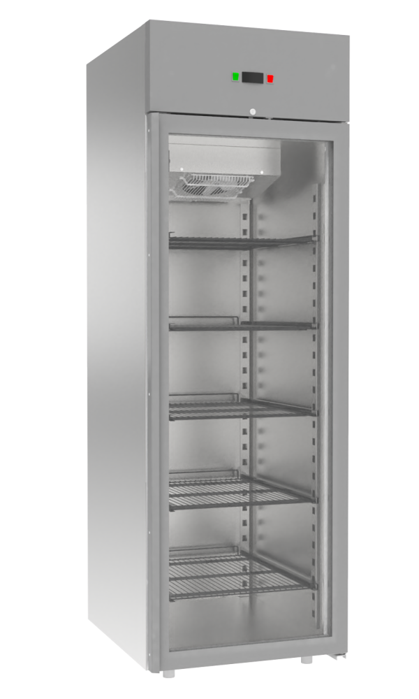Шкаф холодильный ARKTO D0.7-G