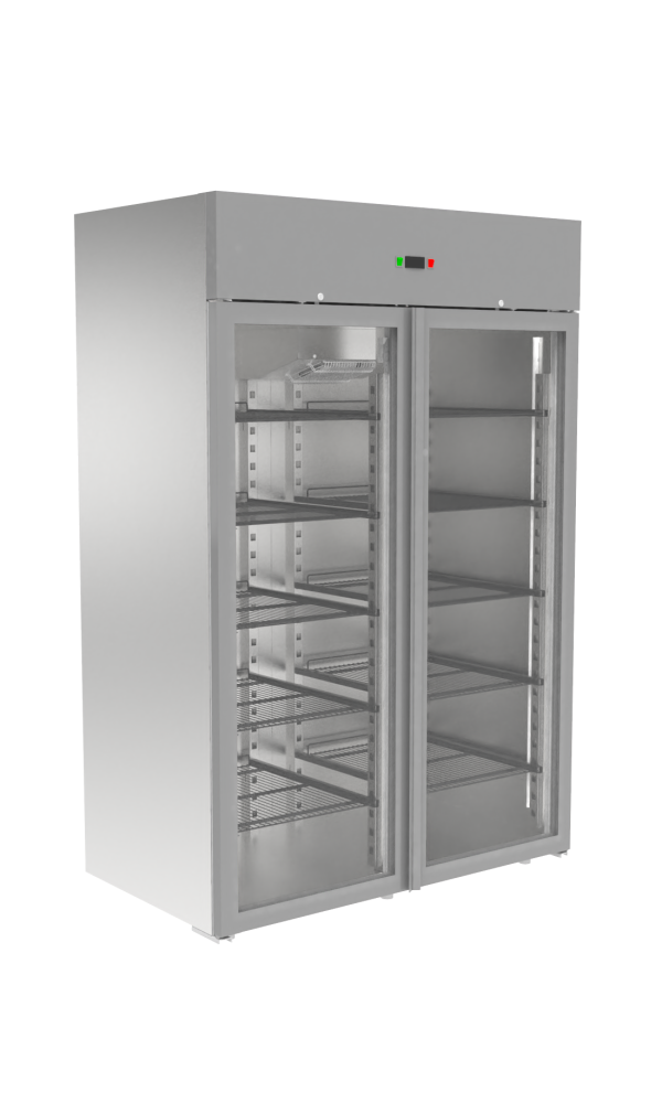 Шкаф холодильный ARKTO D1.0-G