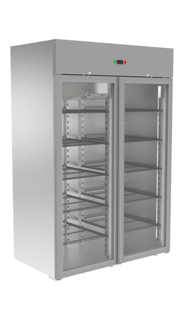 Шкаф холодильный ARKTO D1.4-G
