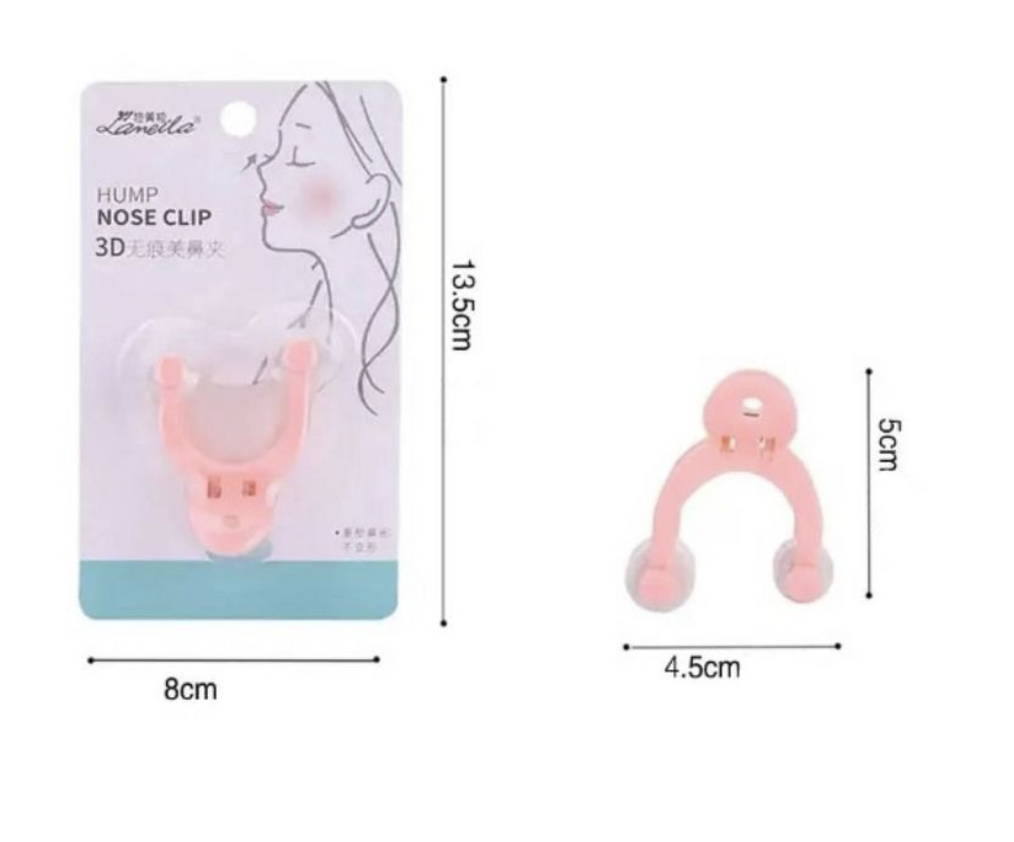 Ринокорректор Nose Clip 3D - фото 2 - id-p224413360