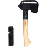 Топор Fiskars Norden N7 + точилка 1051146