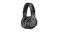 Студийные наушники Audio-Technica ATH-M40X