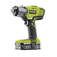 Гайковерт RYOBI R18IW3-120S