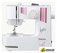 Электромеханическая швейная машина Chayka HandyStitch 33