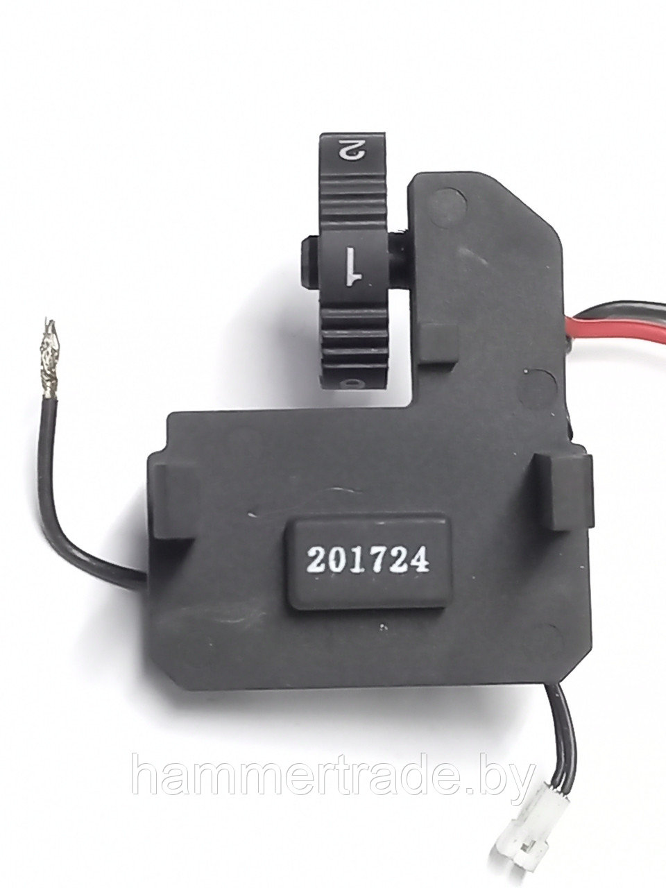 Блок электронный для Интерскол УШМ-125/1400ЭЛ: продажа, цена в Могилеве ...