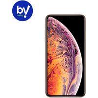 Смартфон Apple iPhone XS 256GB Восстановленный by Breezy, грейд A (золотистый)