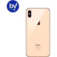 Смартфон Apple iPhone XS 256GB Восстановленный by Breezy, грейд A (золотистый) - фото 2 - id-p224413419