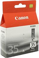 Чернильница Canon PGI-35 Black для PIXMA IP100