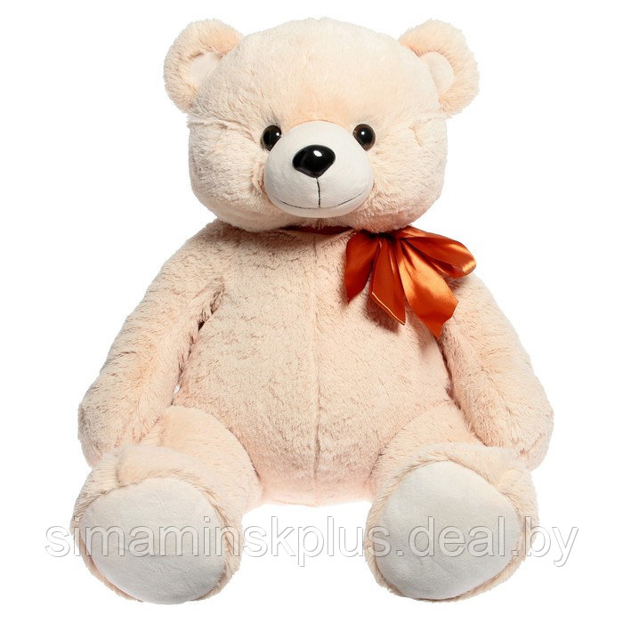 Мягкая игрушка «Медведь Захар», 67 см - фото 1 - id-p224414524