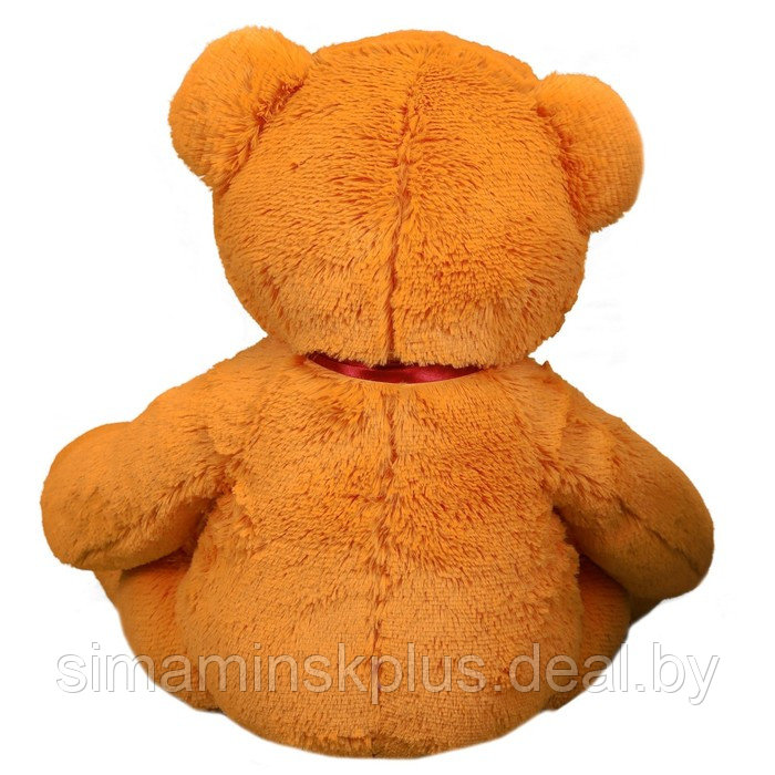 Мягкая игрушка «Медведь Захар», 67 см, цвет карамельный - фото 4 - id-p224414525