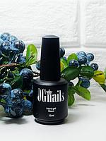 HARD GEL OGnails прозрачный (с кистью) 15 мл