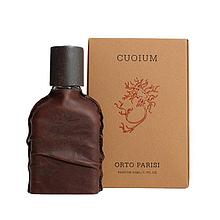 Унисекс парфюмерная вода Orto Parisi Cuoium edp 50ml (PREMIUM)