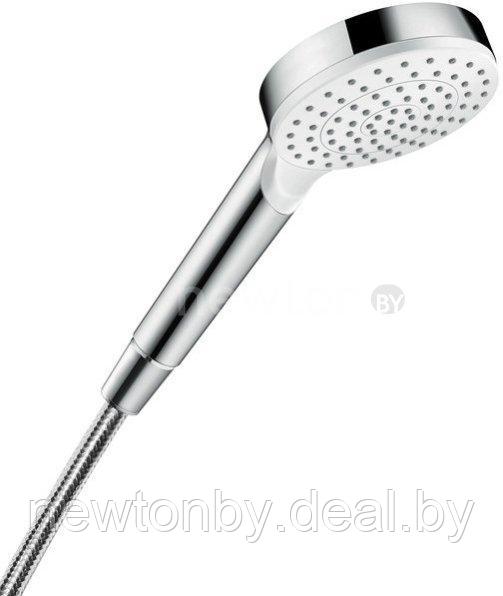 Душевая лейка Hansgrohe Crometta 1jet [26331400] - фото 1 - id-p224415855