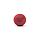 Тонущие бойлы Minenko RED HALIBUT/ Красный палтус ∅14 мм, фото 3