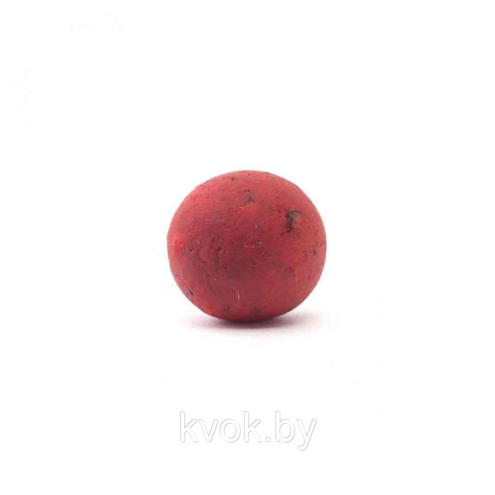 Тонущие бойлы Minenko RED HALIBUT/ Красный палтус 14 мм - фото 3 - id-p224415840