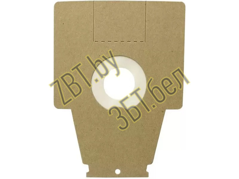Мешки-пылесборники (пакеты) для пылесоса Bosch M-06 (Type P, BBZ52AFP, BBZ52AFG1, 00462586) - фото 4 - id-p194492630