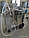 Пастеризатор молока ВДП-500 БиоМИЛК (Собственное производство!), фото 4