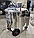Пастеризатор молока ВДП-400 БиоМИЛК (Собственное производство!), фото 3