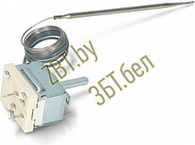 Терморегулятор (термостат) капиллярный EGO 55.17052.080 для духовки Ariston, Indesit COK201ID, фото 3