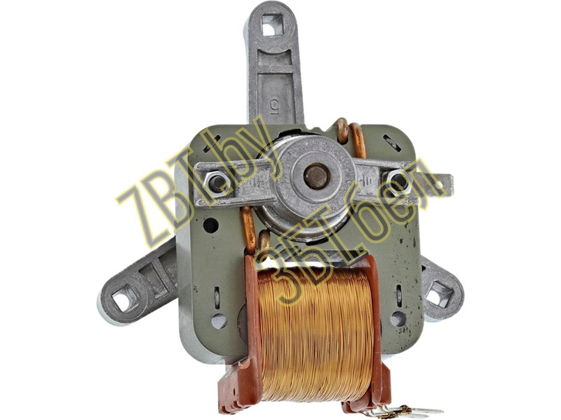 Двигатель вентилятора конвекции для духового шкафа Zanussi, Electrolux 00231161 (4055015707, 3570429039, - фото 4 - id-p195439332