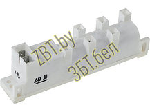 Блок электроподжига для газовой плиты Gefest  BR-1-5 / 6-ти канальный (однаискровой), фото 2