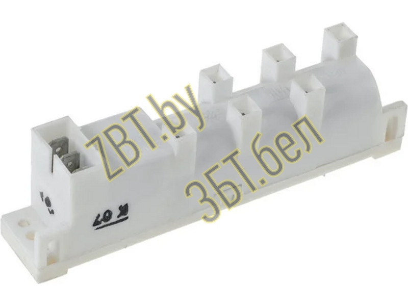 Блок электроподжига для газовой плиты Gefest BR-1-5 / 6-ти канальный (однаискровой) - фото 2 - id-p153320542