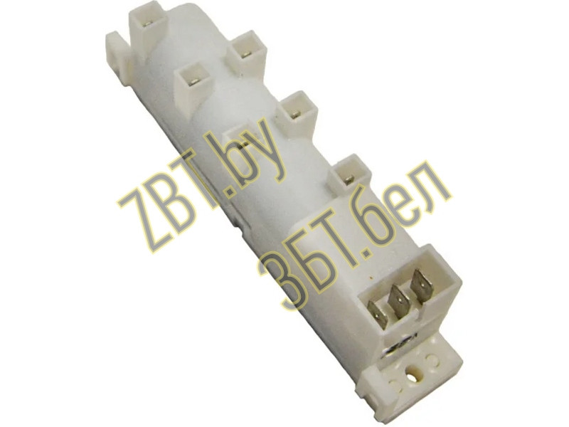 Блок электроподжига для газовой плиты Gefest BR-1-5 / 6-ти канальный (однаискровой) - фото 4 - id-p153320542