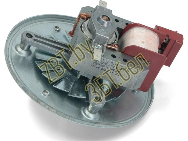Двигатель вентилятора для духовки CU2828 / 30w, D145/25mm (шток14mm) - фото 2 - id-p139611257