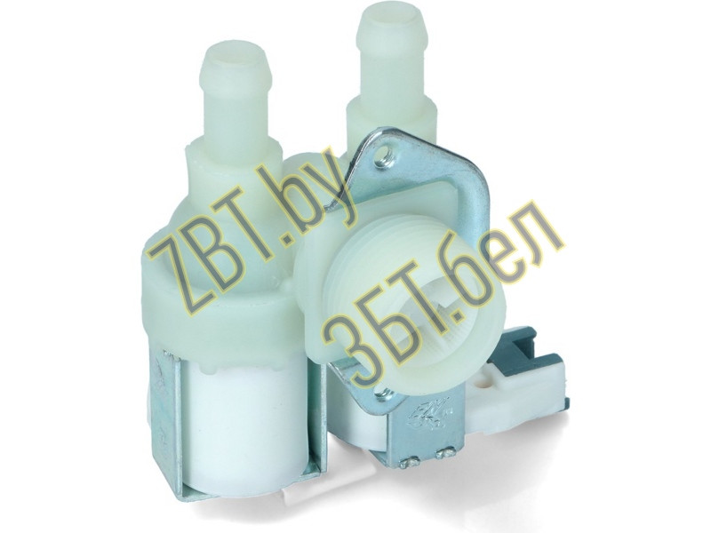 Клапан залива воды для стиральной машины Candy VAL023CY (41028879)