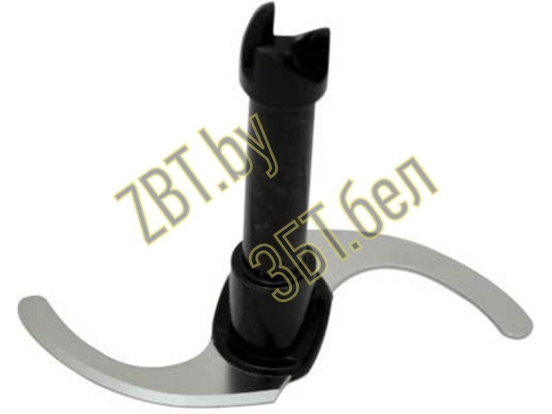 Нож в чашу измельчителя блендера Bosch 00629985 замена на 00615742 - фото 3 - id-p224415957