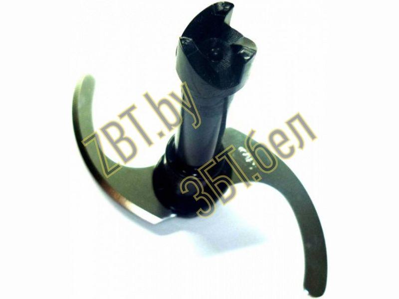 Нож в чашу измельчителя блендера Bosch 00629985 замена на 00615742 - фото 4 - id-p224415957