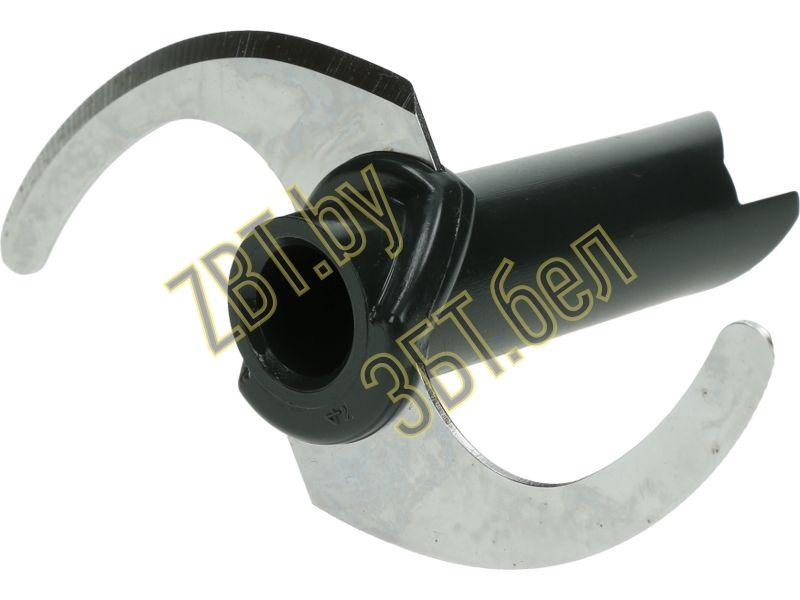 Оригинальный нож в чашу измельчителя для блендера Bosch 00611303 замена на 00167715 - фото 2 - id-p224415958