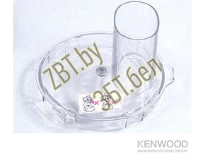 Крышка основной чаши кухонного комбайна Kenwood KW710821, фото 2