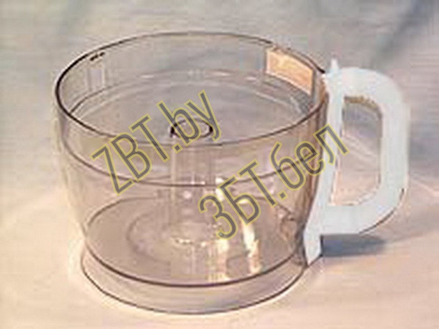 Чаша основная для кухонного комбайна Kenwood KW701458, фото 2