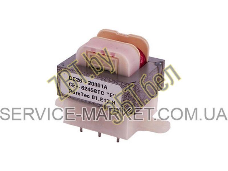 Трансформатор дежурного режима CE-6245STC для микроволновой печи Samsung DE26-20001A - фото 1 - id-p224416979